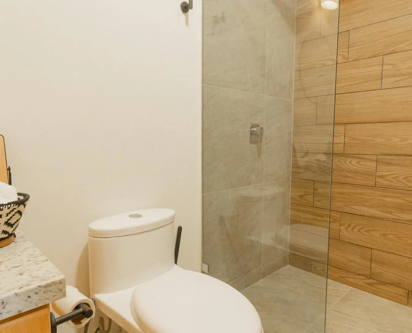 Cozy Apartment With Pool In Bacalar Center