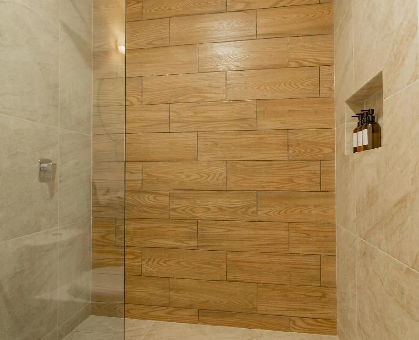 Cozy Apartment With Pool In Bacalar Center